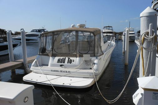 Sea Ray 40 Sundancer image