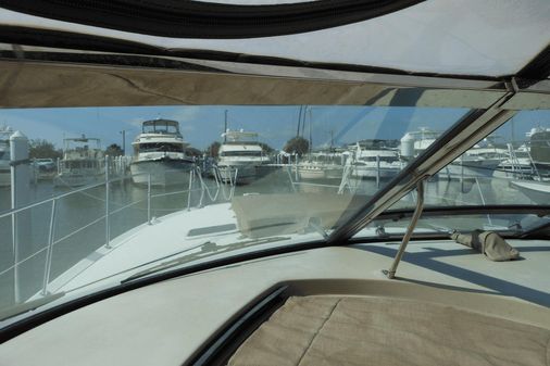 Sea Ray 40 Sundancer image