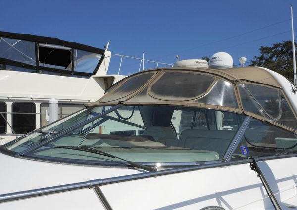 Sea Ray 40 Sundancer image