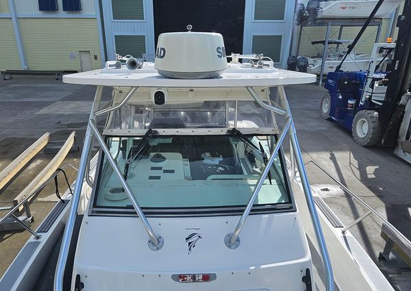 Boston-whaler 290-OUTRAGE image