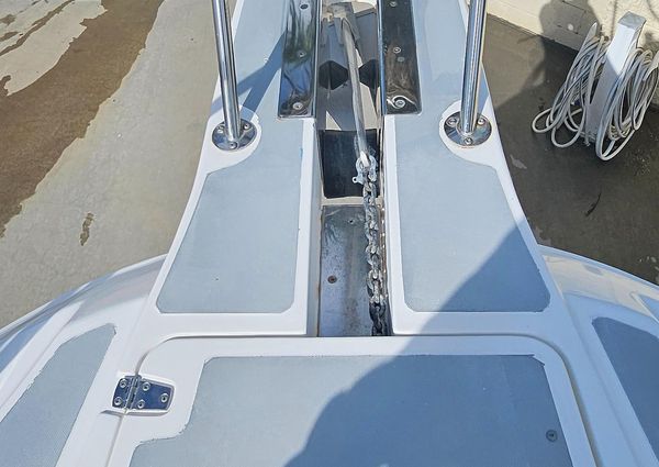 Boston-whaler 290-OUTRAGE image