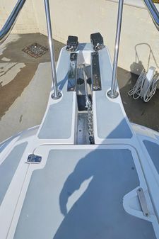 Boston-whaler 290-OUTRAGE image