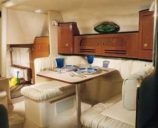 Sea Ray 280 Sundancer image