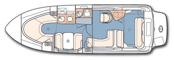 Sea Ray 280 Sundancer image