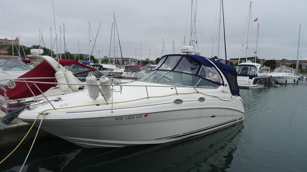 Sea Ray 280 Sundancer image