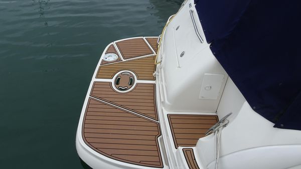 Sea Ray 280 Sundancer image