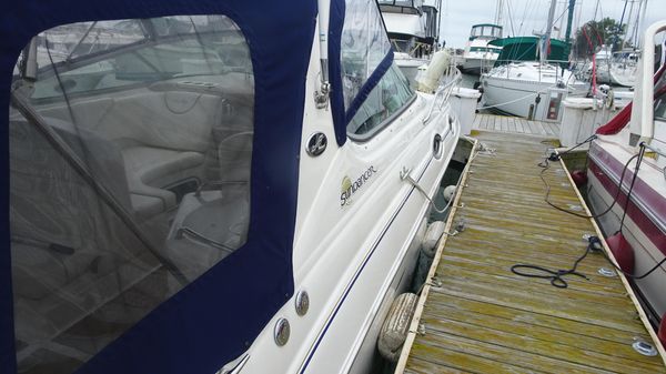 Sea Ray 280 Sundancer image