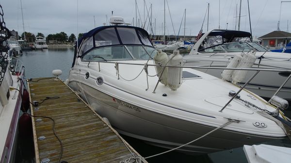 Sea Ray 280 Sundancer 