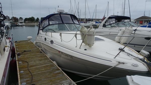 Sea Ray 280 Sundancer image