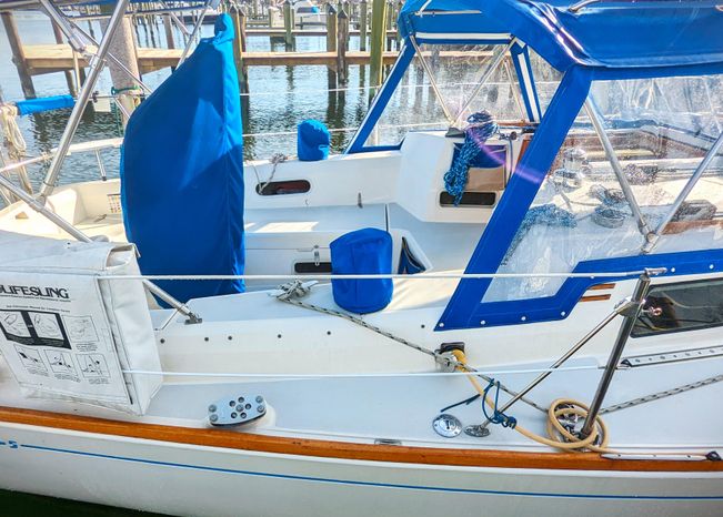 crusader yacht sales annapolis