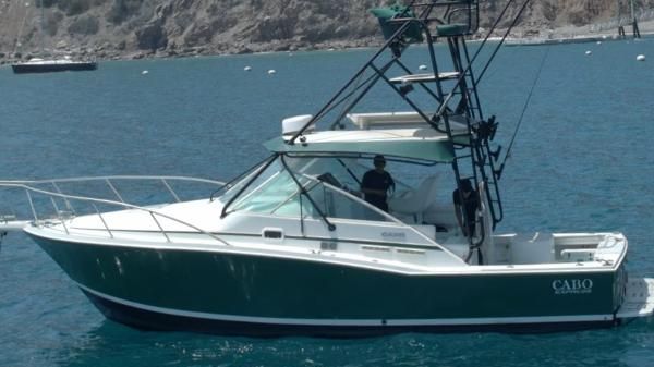 Cabo Express 