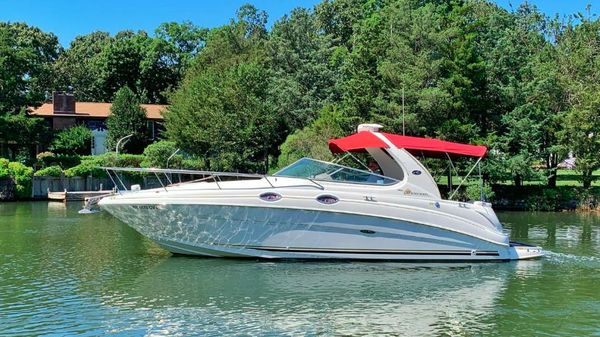 Sea Ray 280 Sundancer 