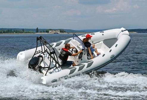 Brig NAVIGATOR-485 image