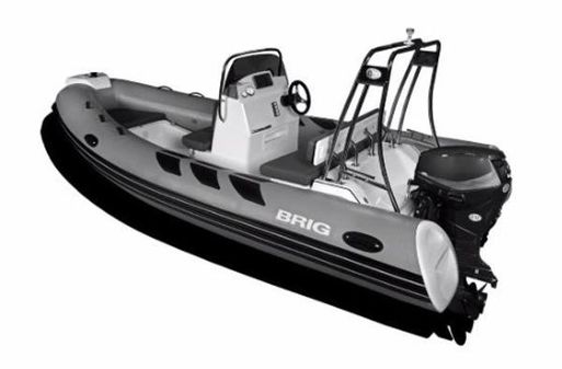 Brig NAVIGATOR-485 image