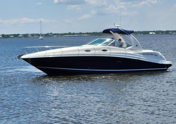 Sea Ray 340 Sundancer image