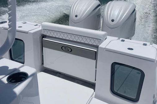 Sportsman OPEN-282-CENTER-CONSOLE image