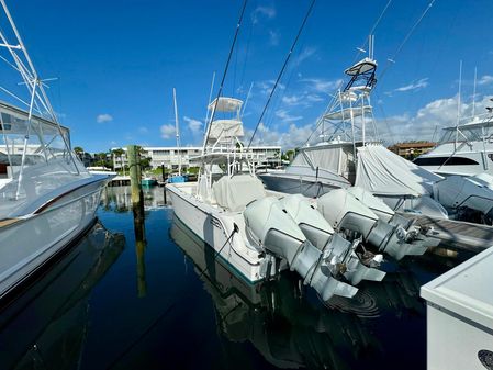 Invincible 35 Catamaran image