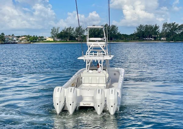 Invincible 35 Catamaran image