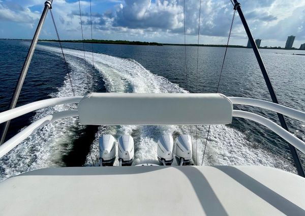 Invincible 35 Catamaran image