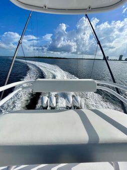 Invincible 35 Catamaran image