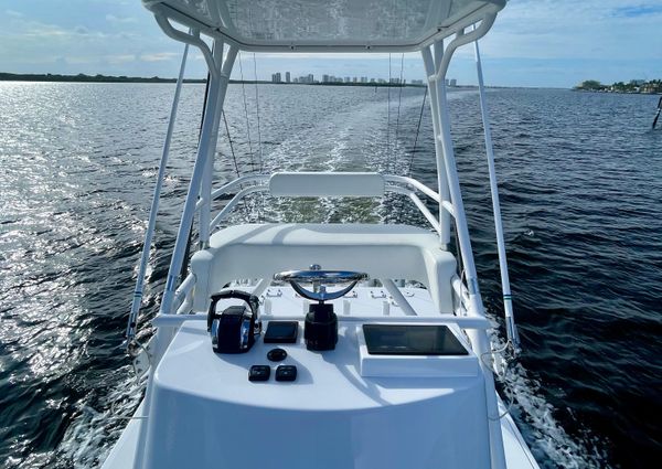 Invincible 35 Catamaran image