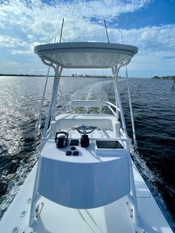 Invincible 35 Catamaran image