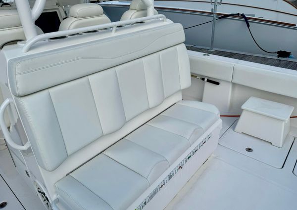 Invincible 35 Catamaran image