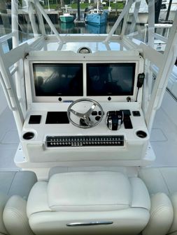 Invincible 35 Catamaran image