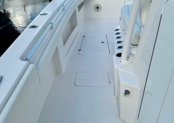 Invincible 35 Catamaran image