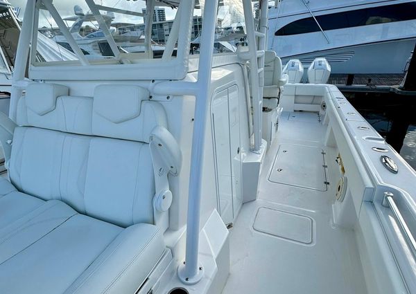 Invincible 35 Catamaran image