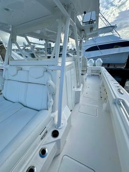 Invincible 35 Catamaran image