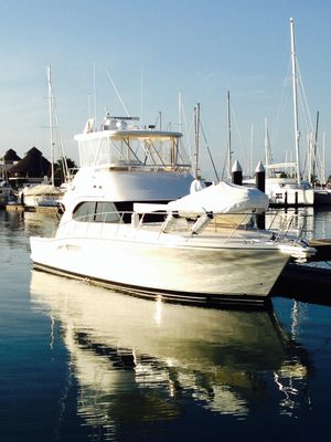 Riviera G2 Convertible - main image