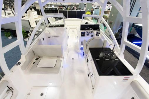 Sea Fox 268 Traveler image