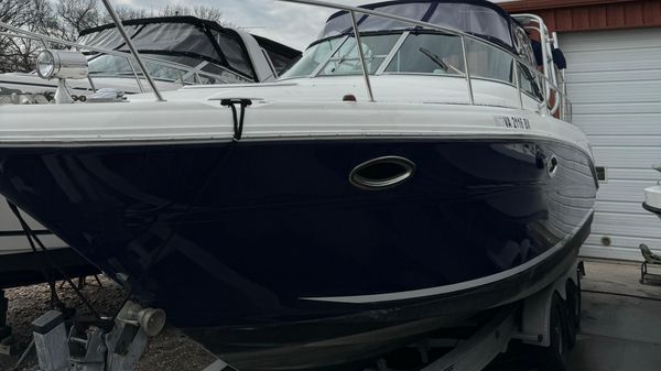 Sea Ray 290 Amberjack