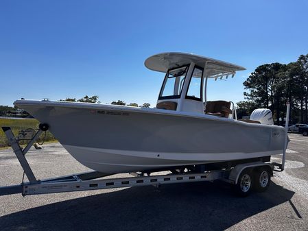 Sea Hunt Ultra 239 SE image