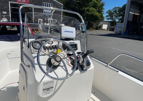 Boston-whaler 170-MONTAUK image