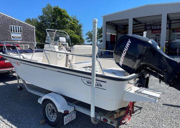 Boston-whaler 170-MONTAUK image