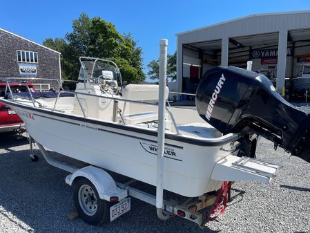 Boston-whaler 170-MONTAUK image