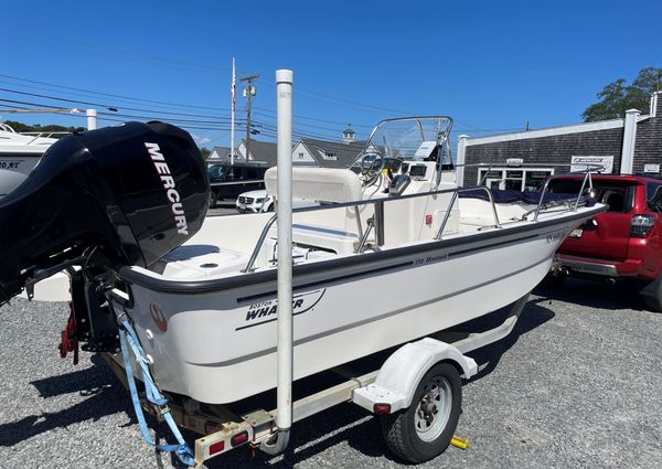 Boston-whaler 170-MONTAUK image