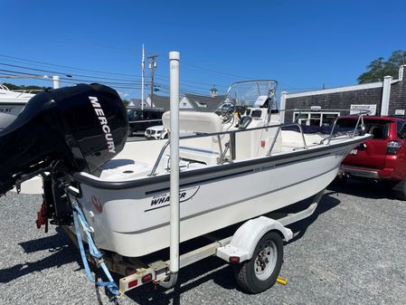 Boston-whaler 170-MONTAUK image