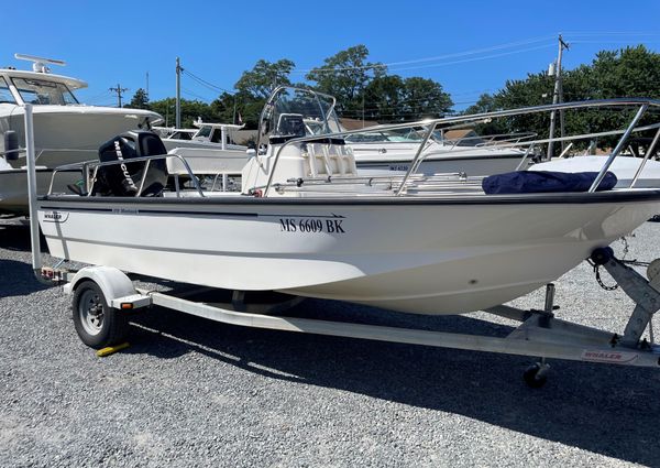 Boston-whaler 170-MONTAUK image