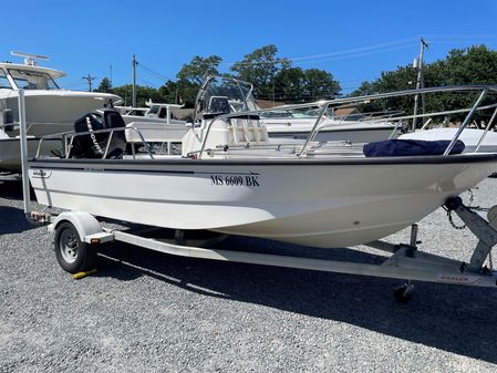 Boston-whaler 170-MONTAUK image