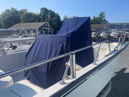 Boston-whaler 170-MONTAUK image