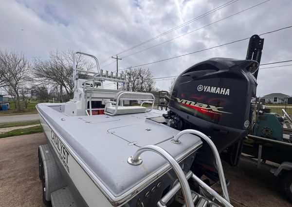 Catalyst 260 Catamaran image