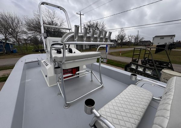 Catalyst 260 Catamaran image