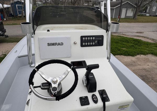 Catalyst 260 Catamaran image