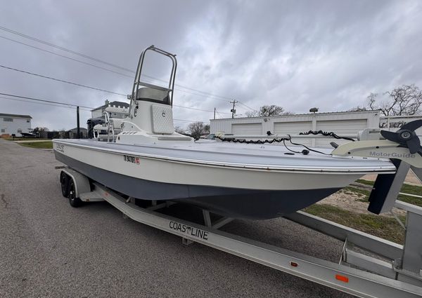 Catalyst 260 Catamaran image