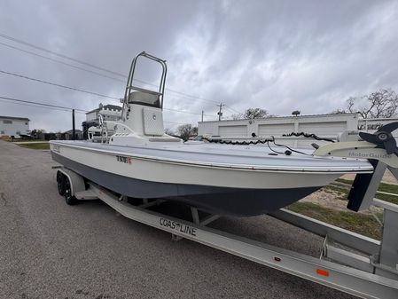 Catalyst 260 Catamaran image