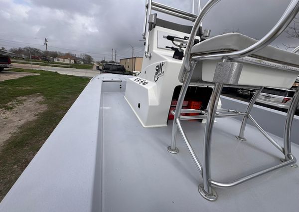 Catalyst 260 Catamaran image