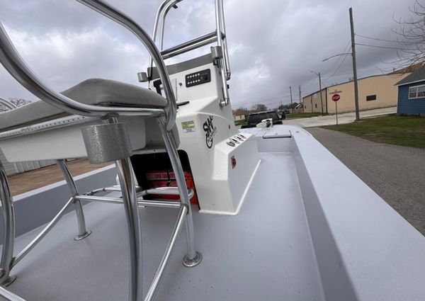 Catalyst 260 Catamaran image